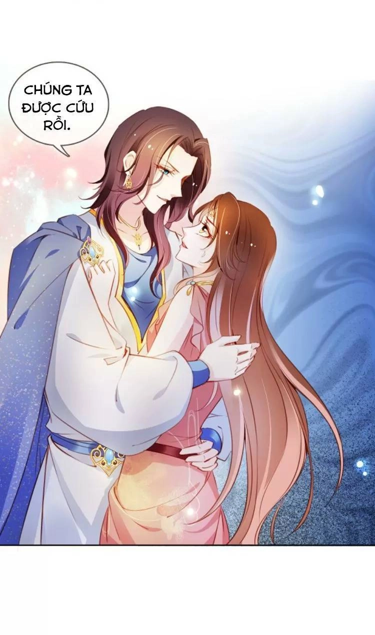 Nàng Trở Thành Bạch Nguyệt Quang Của Vương Gia Bệnh Kiều Chapter 79 - 4