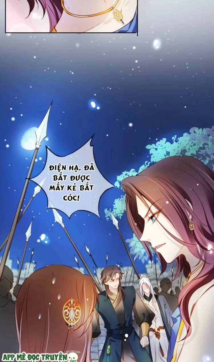 Nàng Trở Thành Bạch Nguyệt Quang Của Vương Gia Bệnh Kiều Chapter 79 - 6