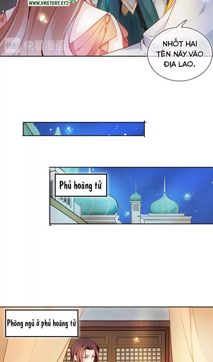 Nàng Trở Thành Bạch Nguyệt Quang Của Vương Gia Bệnh Kiều Chapter 79 - 7