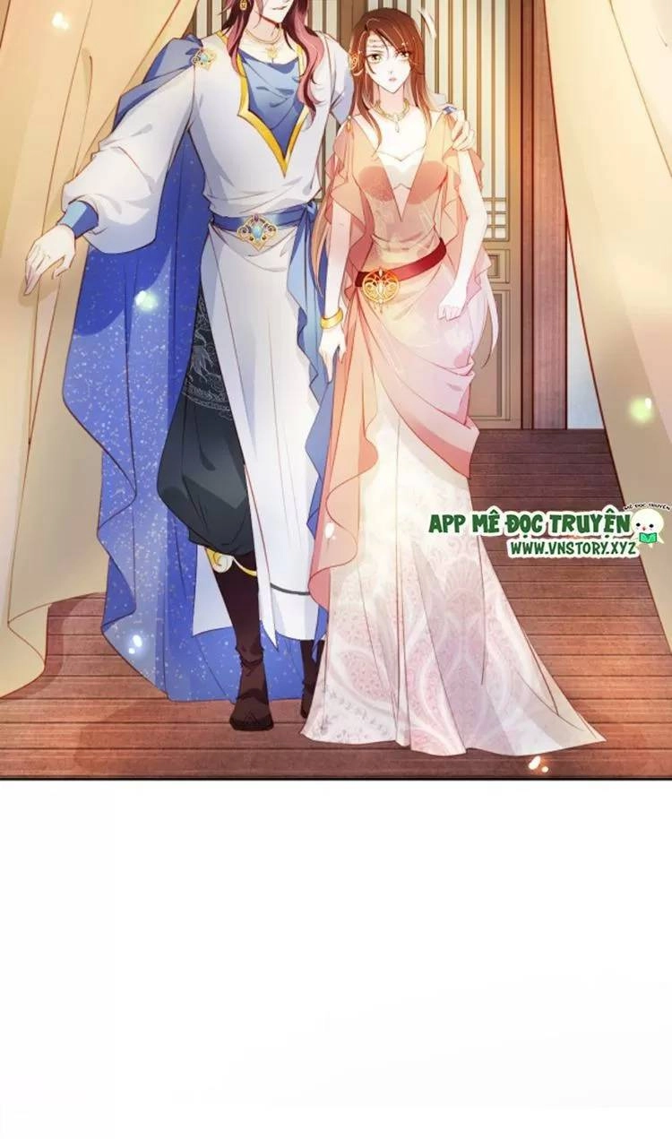 Nàng Trở Thành Bạch Nguyệt Quang Của Vương Gia Bệnh Kiều Chapter 79 - 8