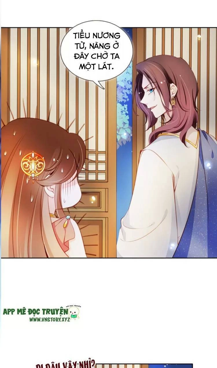 Nàng Trở Thành Bạch Nguyệt Quang Của Vương Gia Bệnh Kiều Chapter 79 - 9
