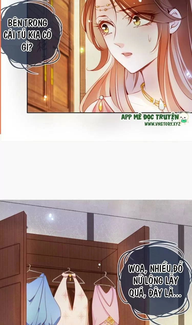 Nàng Trở Thành Bạch Nguyệt Quang Của Vương Gia Bệnh Kiều Chapter 79 - 11