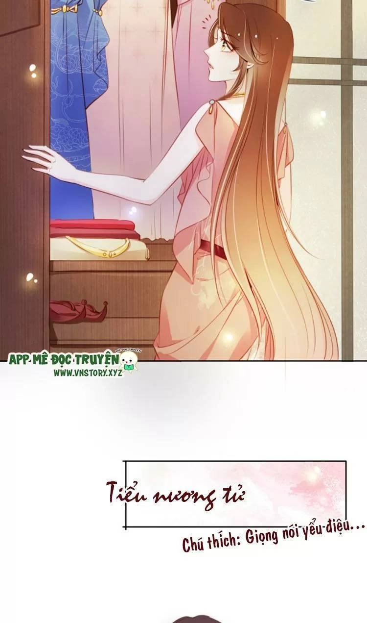 Nàng Trở Thành Bạch Nguyệt Quang Của Vương Gia Bệnh Kiều Chapter 79 - 12