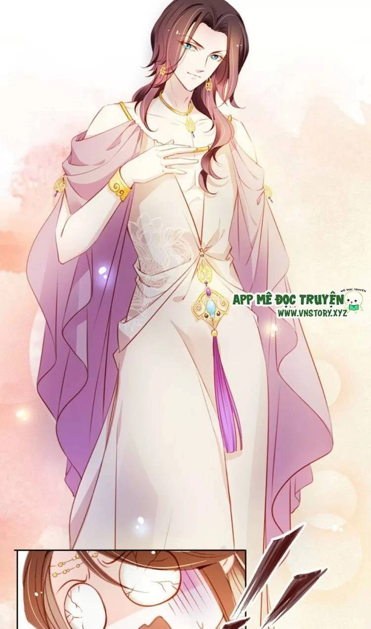 Nàng Trở Thành Bạch Nguyệt Quang Của Vương Gia Bệnh Kiều Chapter 79 - 13