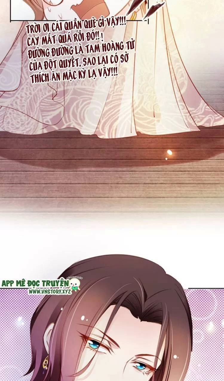 Nàng Trở Thành Bạch Nguyệt Quang Của Vương Gia Bệnh Kiều Chapter 79 - 14