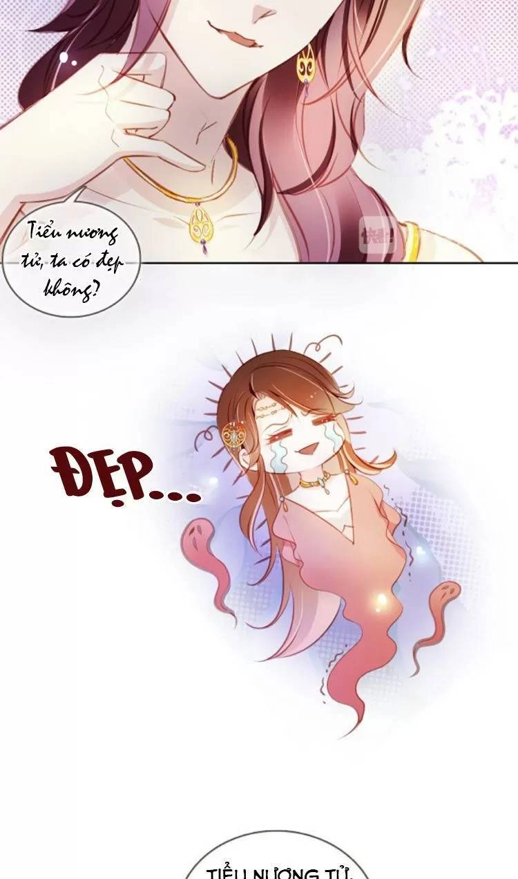 Nàng Trở Thành Bạch Nguyệt Quang Của Vương Gia Bệnh Kiều Chapter 79 - 15