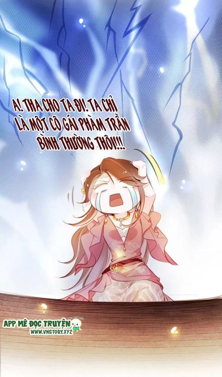 Nàng Trở Thành Bạch Nguyệt Quang Của Vương Gia Bệnh Kiều Chapter 79 - 17