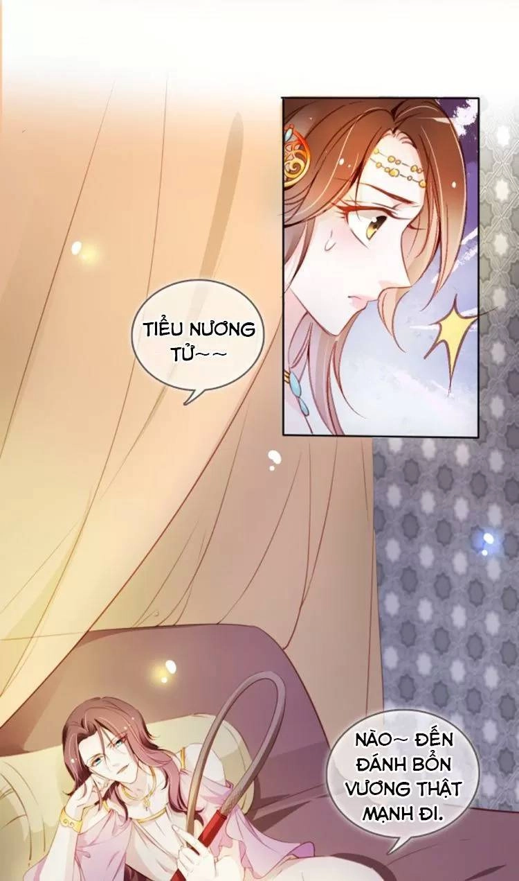 Nàng Trở Thành Bạch Nguyệt Quang Của Vương Gia Bệnh Kiều Chapter 79 - 18