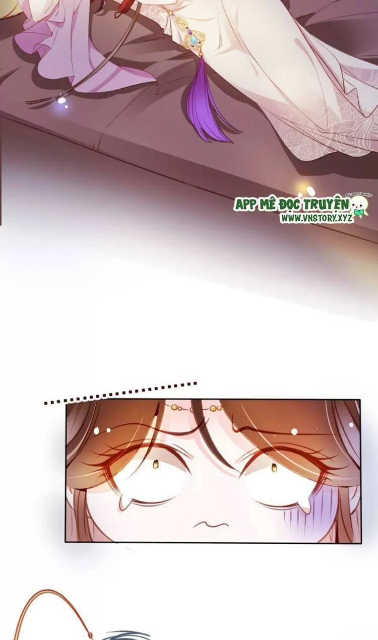 Nàng Trở Thành Bạch Nguyệt Quang Của Vương Gia Bệnh Kiều Chapter 79 - 19