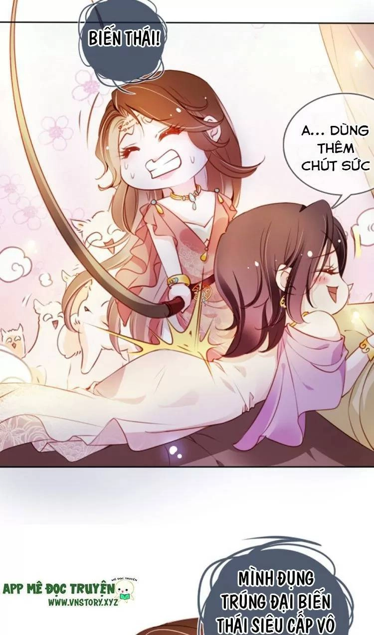 Nàng Trở Thành Bạch Nguyệt Quang Của Vương Gia Bệnh Kiều Chapter 79 - 20