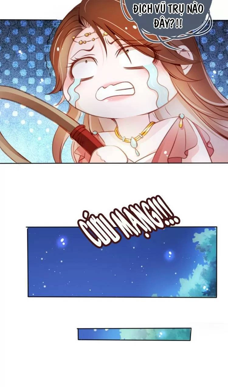 Nàng Trở Thành Bạch Nguyệt Quang Của Vương Gia Bệnh Kiều Chapter 79 - 21