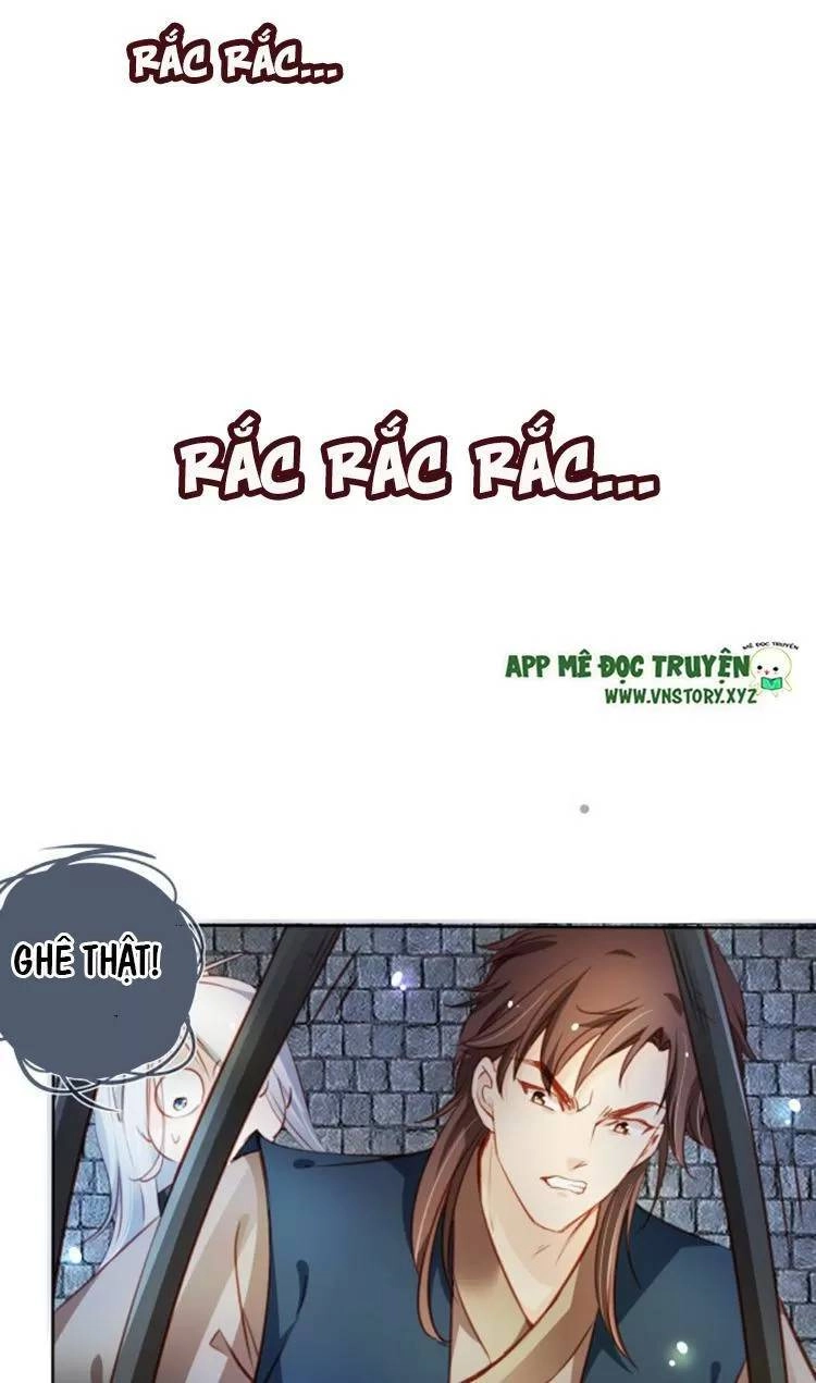 Nàng Trở Thành Bạch Nguyệt Quang Của Vương Gia Bệnh Kiều Chapter 79 - 22