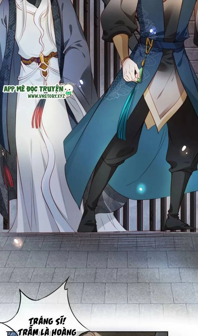 Nàng Trở Thành Bạch Nguyệt Quang Của Vương Gia Bệnh Kiều Chapter 79 - 24