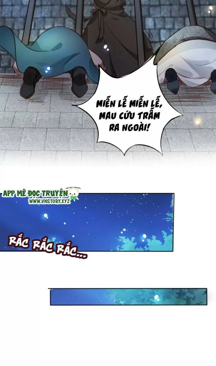 Nàng Trở Thành Bạch Nguyệt Quang Của Vương Gia Bệnh Kiều Chapter 79 - 29