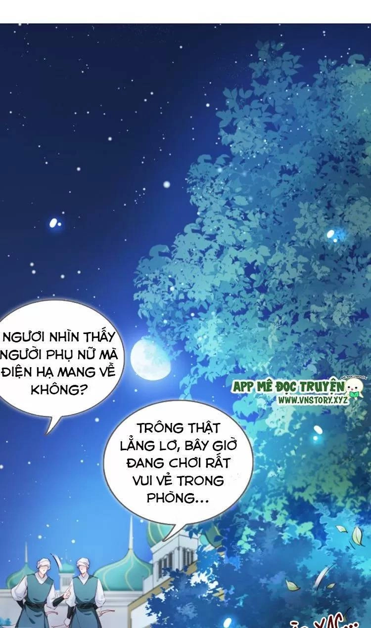 Nàng Trở Thành Bạch Nguyệt Quang Của Vương Gia Bệnh Kiều Chapter 79 - 30