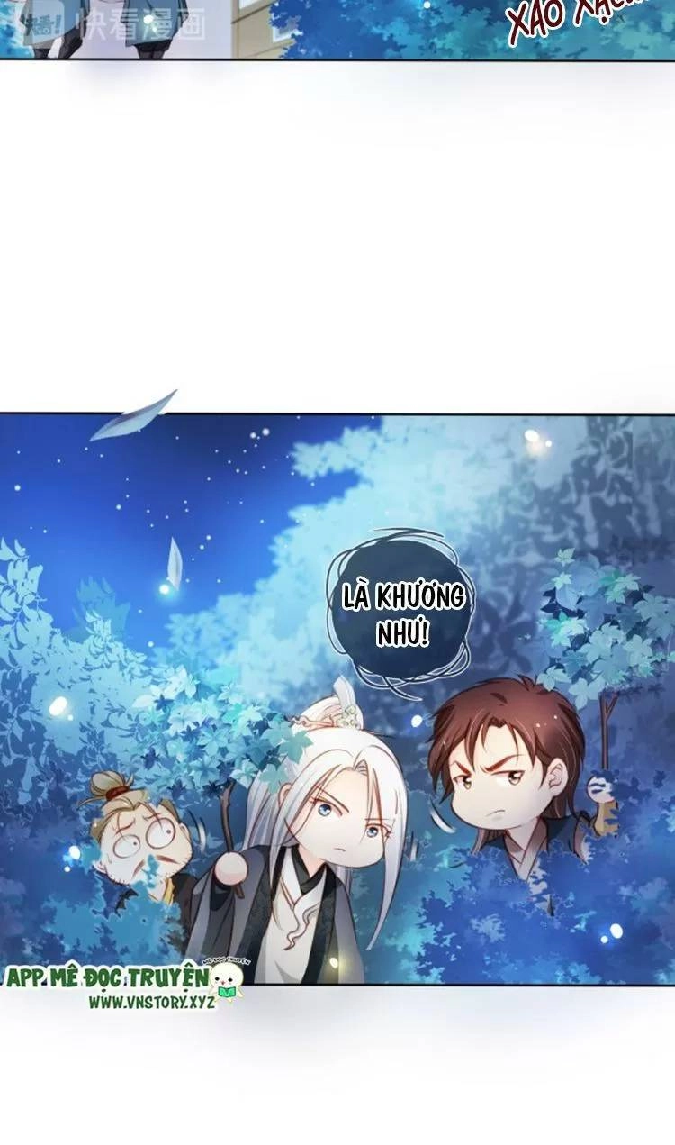 Nàng Trở Thành Bạch Nguyệt Quang Của Vương Gia Bệnh Kiều Chapter 79 - 31