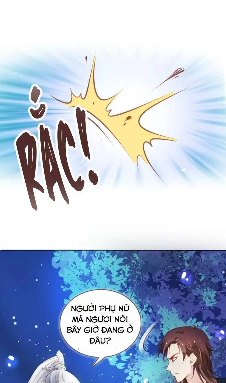 Nàng Trở Thành Bạch Nguyệt Quang Của Vương Gia Bệnh Kiều Chapter 79 - 32