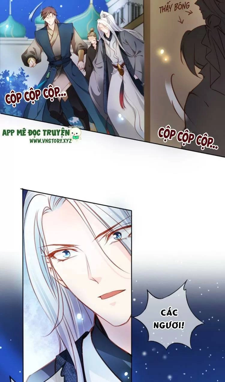 Nàng Trở Thành Bạch Nguyệt Quang Của Vương Gia Bệnh Kiều Chapter 79 - 34