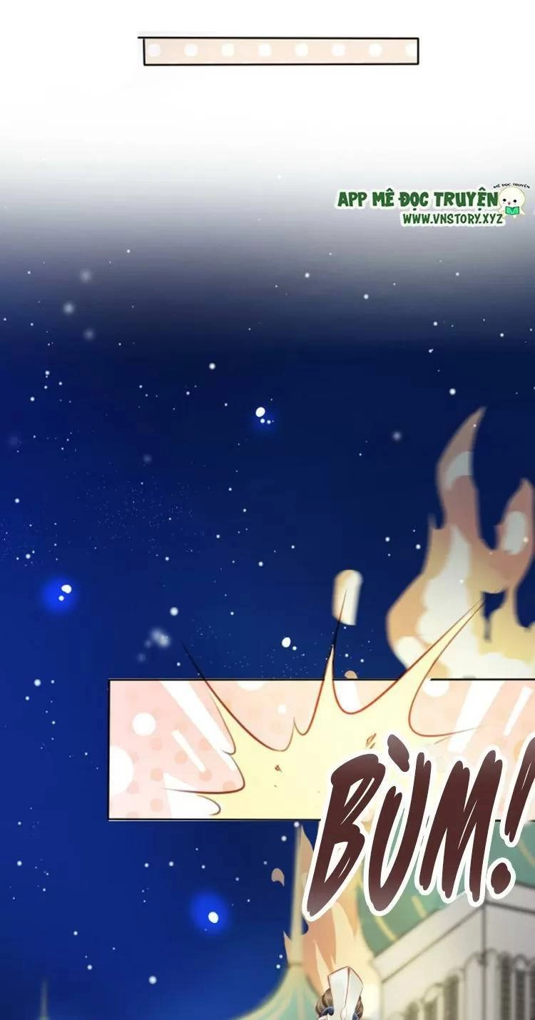 Nàng Trở Thành Bạch Nguyệt Quang Của Vương Gia Bệnh Kiều Chapter 81 - 8