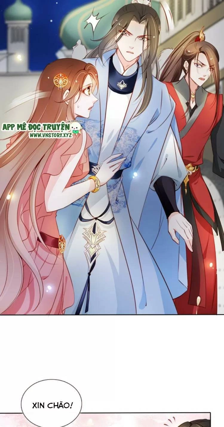 Nàng Trở Thành Bạch Nguyệt Quang Của Vương Gia Bệnh Kiều Chapter 81 - 9