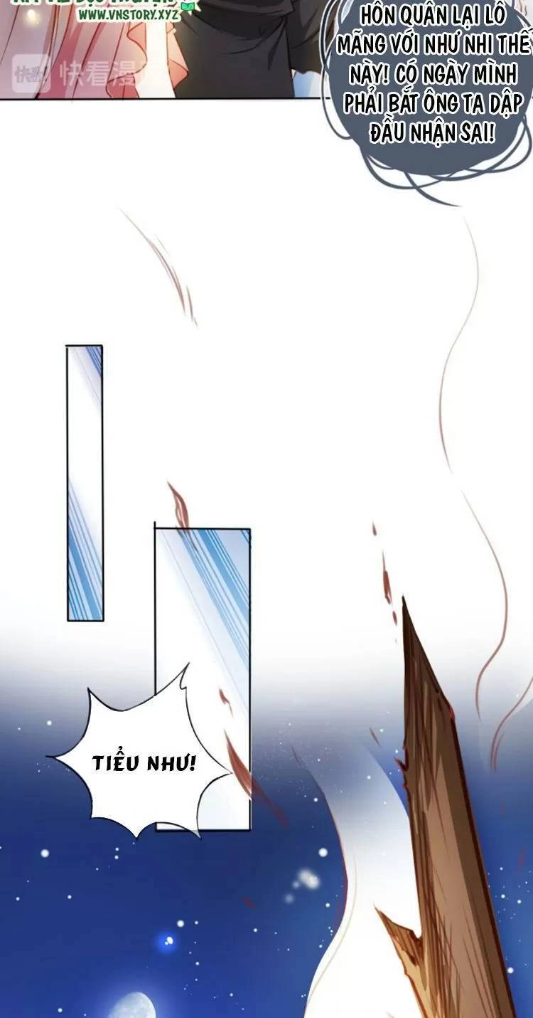 Nàng Trở Thành Bạch Nguyệt Quang Của Vương Gia Bệnh Kiều Chapter 81 - 12