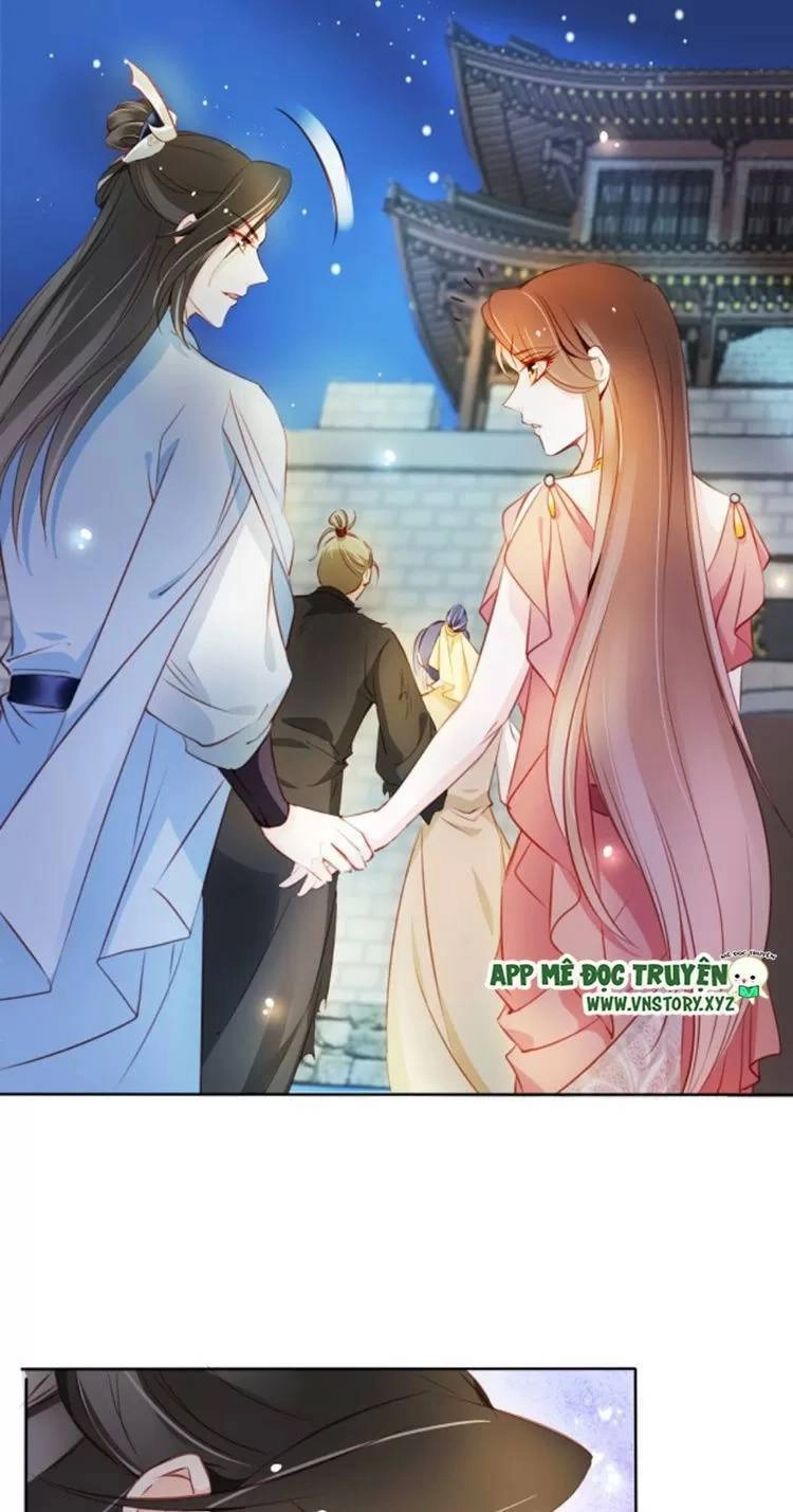 Nàng Trở Thành Bạch Nguyệt Quang Của Vương Gia Bệnh Kiều Chapter 81 - 22