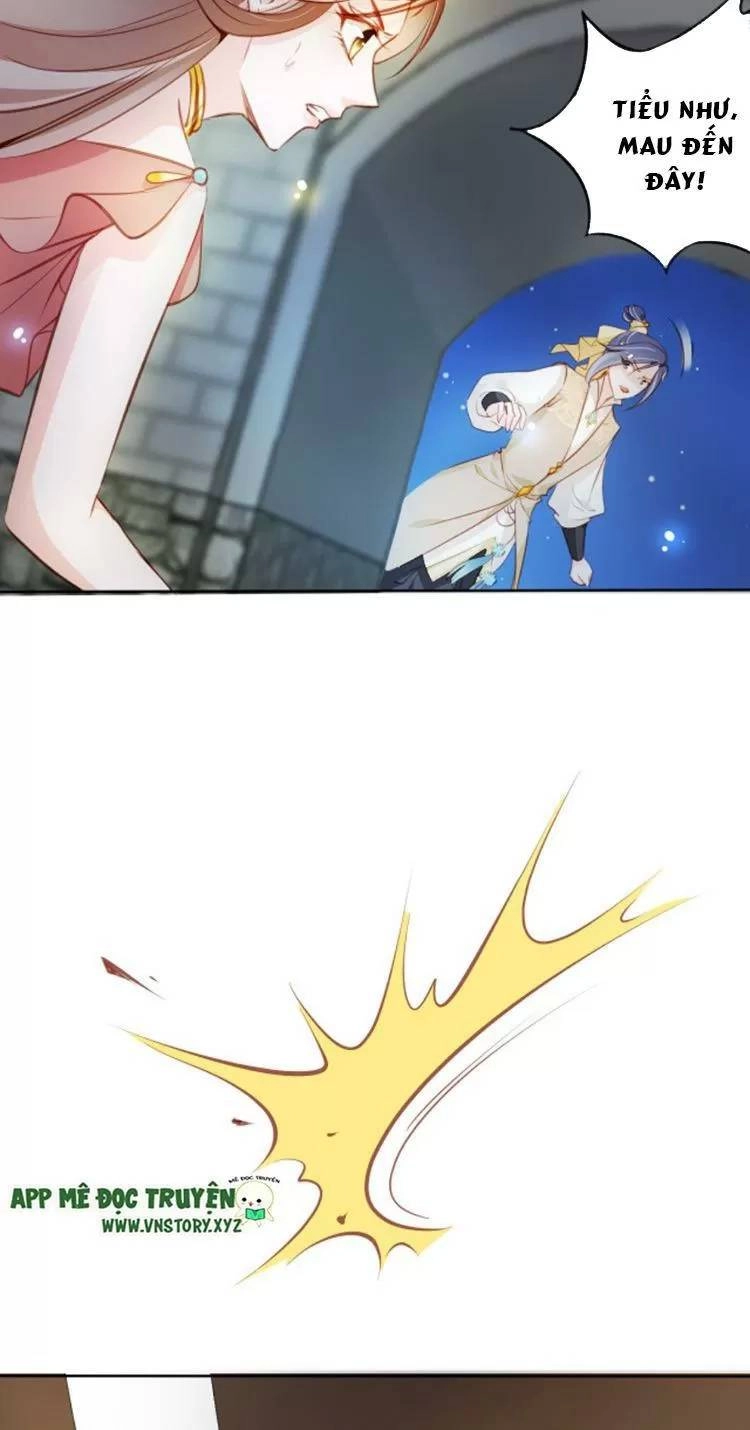 Nàng Trở Thành Bạch Nguyệt Quang Của Vương Gia Bệnh Kiều Chapter 81 - 28