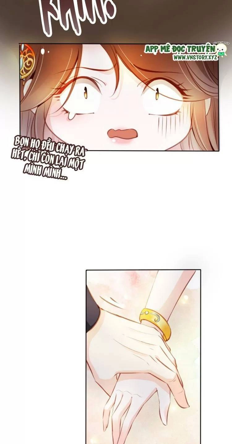 Nàng Trở Thành Bạch Nguyệt Quang Của Vương Gia Bệnh Kiều Chapter 81 - 30