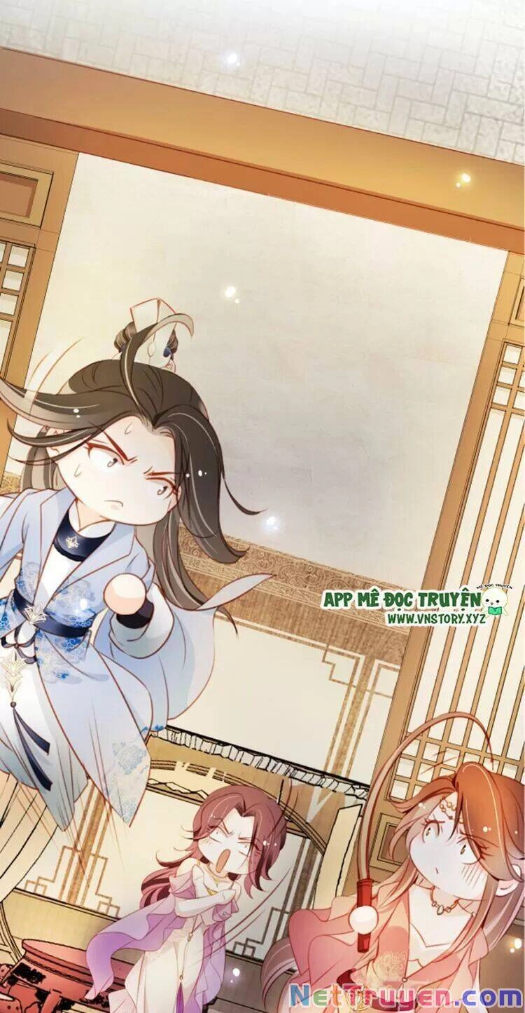 Nàng Trở Thành Bạch Nguyệt Quang Của Vương Gia Bệnh Kiều Chapter 82 - 1