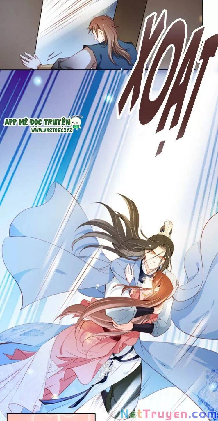 Nàng Trở Thành Bạch Nguyệt Quang Của Vương Gia Bệnh Kiều Chapter 82 - 5