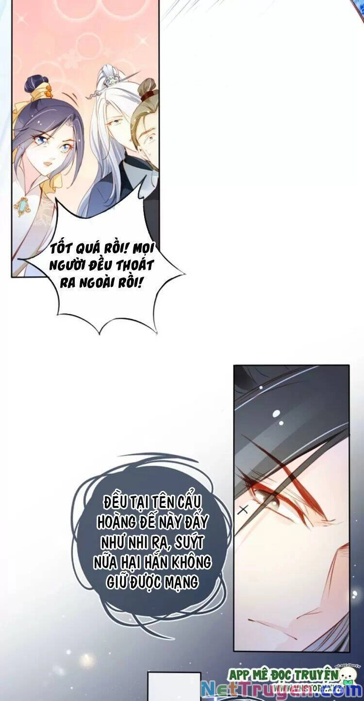 Nàng Trở Thành Bạch Nguyệt Quang Của Vương Gia Bệnh Kiều Chapter 82 - 6