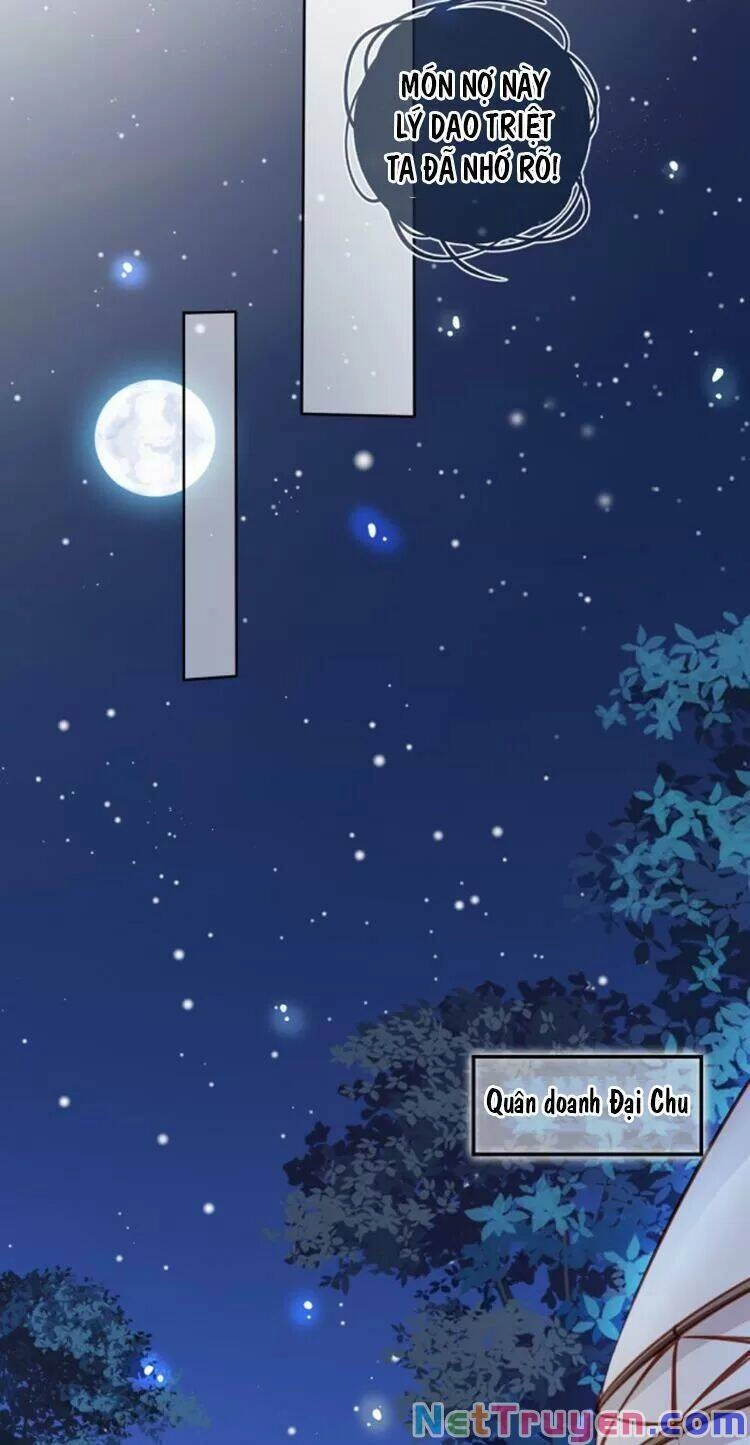 Nàng Trở Thành Bạch Nguyệt Quang Của Vương Gia Bệnh Kiều Chapter 82 - 7