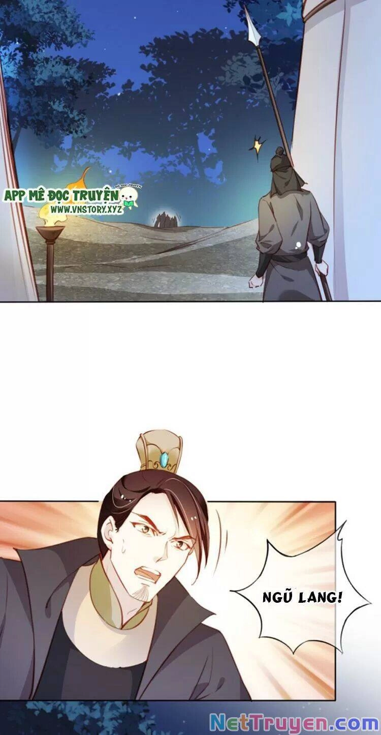 Nàng Trở Thành Bạch Nguyệt Quang Của Vương Gia Bệnh Kiều Chapter 82 - 8