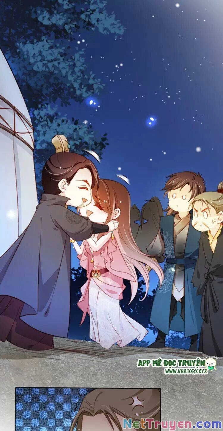 Nàng Trở Thành Bạch Nguyệt Quang Của Vương Gia Bệnh Kiều Chapter 82 - 9