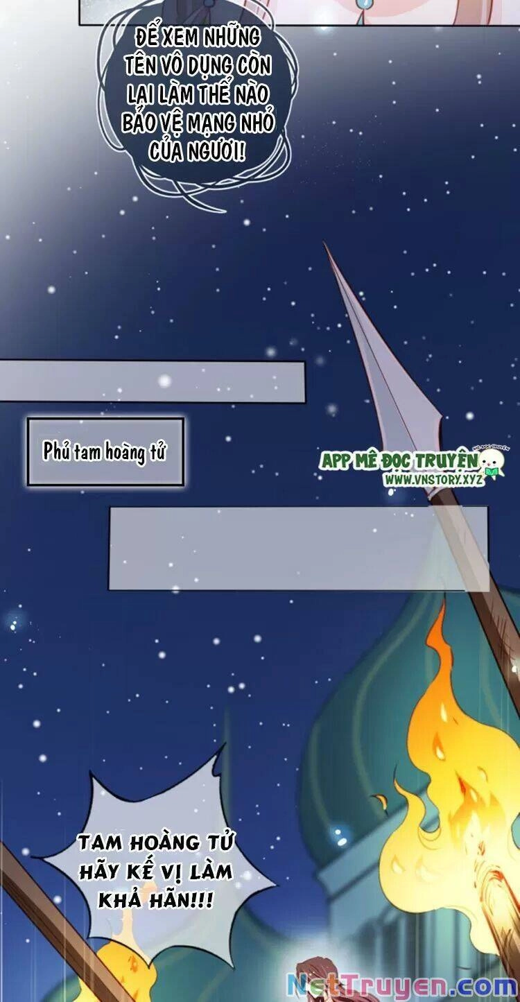 Nàng Trở Thành Bạch Nguyệt Quang Của Vương Gia Bệnh Kiều Chapter 82 - 12