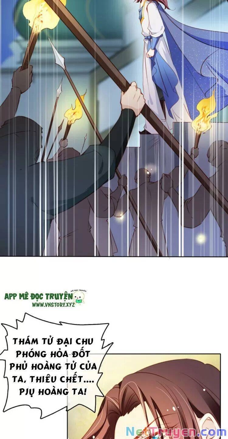 Nàng Trở Thành Bạch Nguyệt Quang Của Vương Gia Bệnh Kiều Chapter 82 - 13