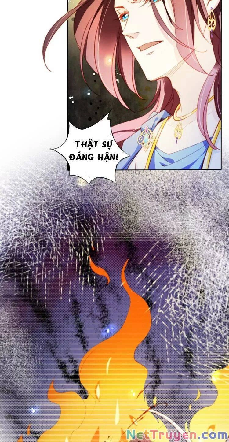 Nàng Trở Thành Bạch Nguyệt Quang Của Vương Gia Bệnh Kiều Chapter 82 - 14