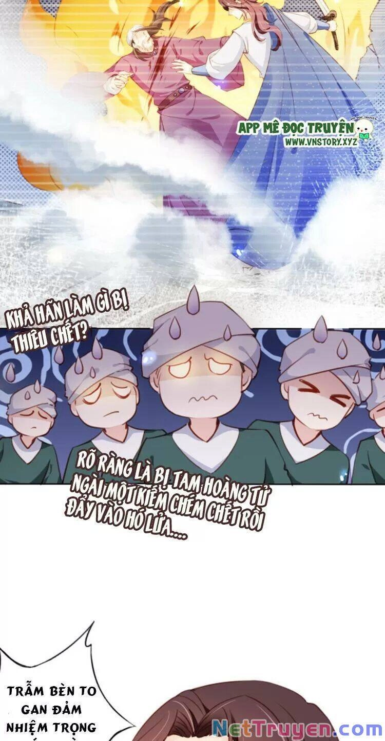 Nàng Trở Thành Bạch Nguyệt Quang Của Vương Gia Bệnh Kiều Chapter 82 - 15