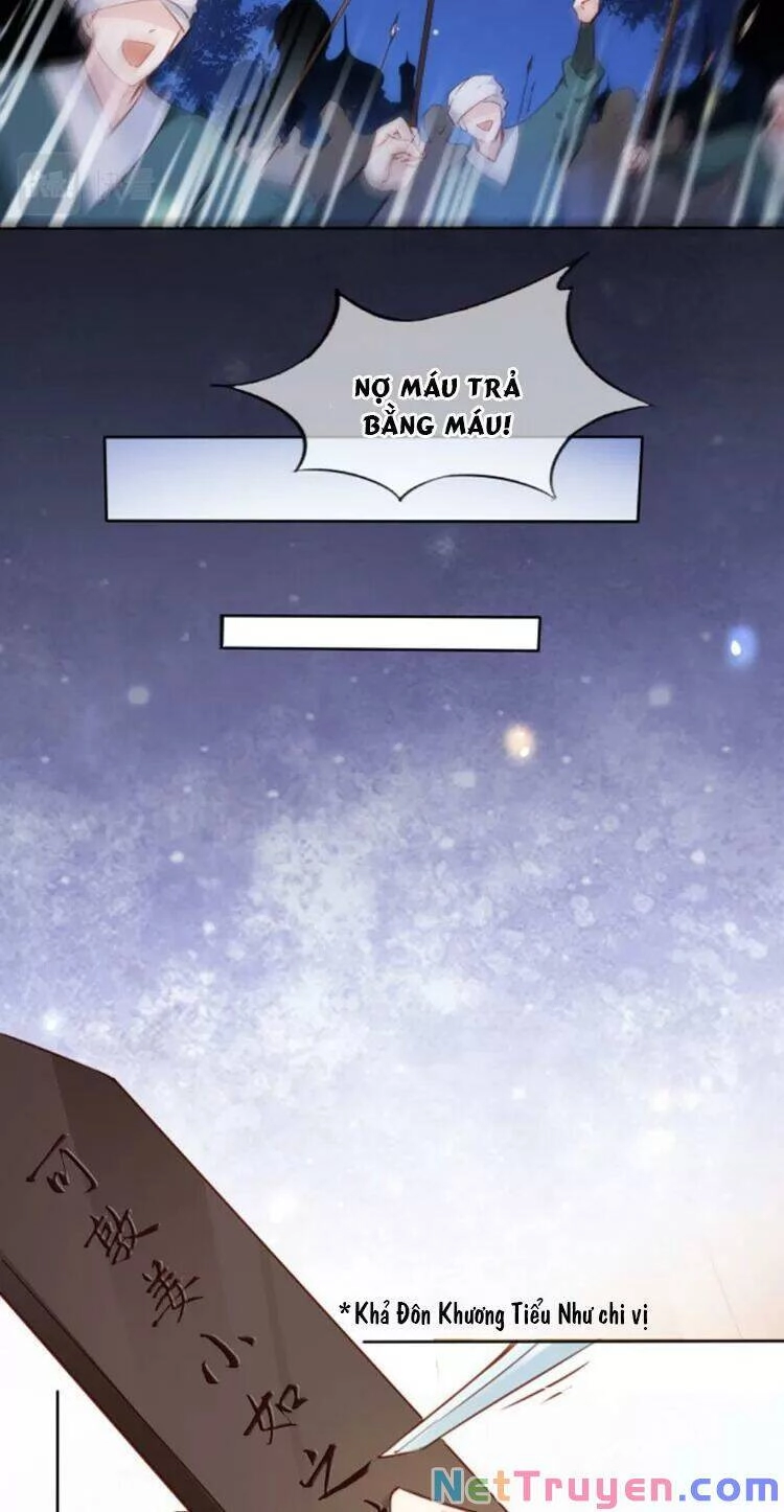 Nàng Trở Thành Bạch Nguyệt Quang Của Vương Gia Bệnh Kiều Chapter 82 - 17