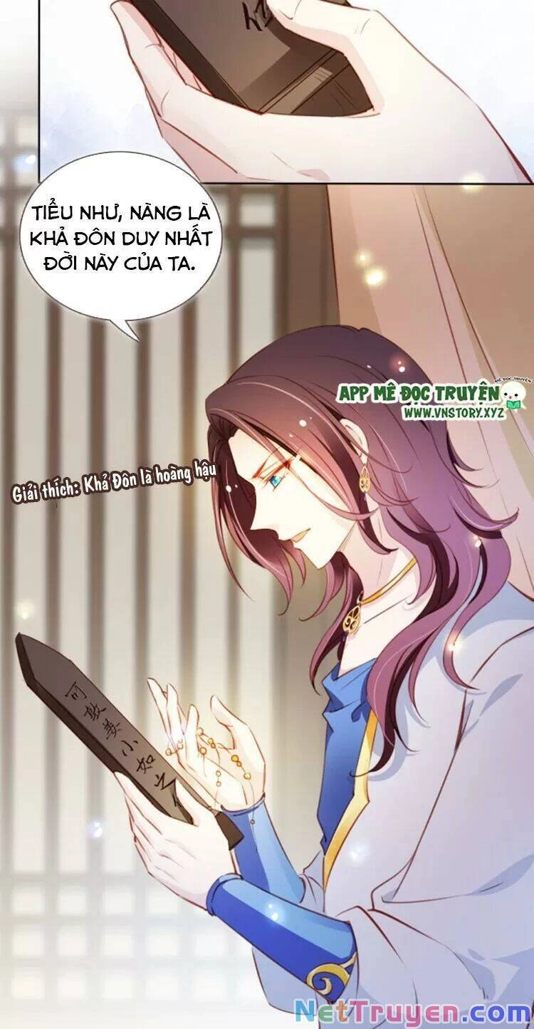 Nàng Trở Thành Bạch Nguyệt Quang Của Vương Gia Bệnh Kiều Chapter 82 - 18