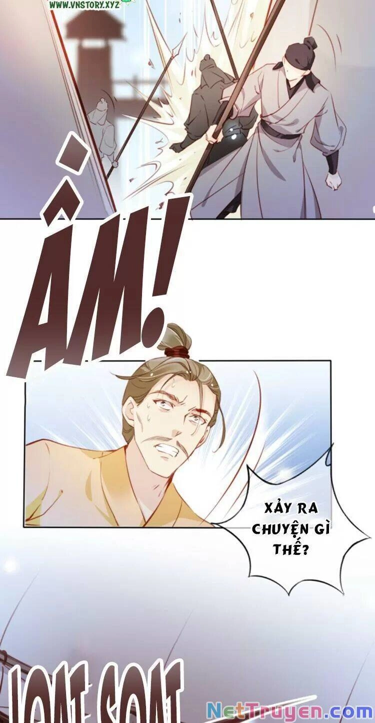 Nàng Trở Thành Bạch Nguyệt Quang Của Vương Gia Bệnh Kiều Chapter 82 - 20