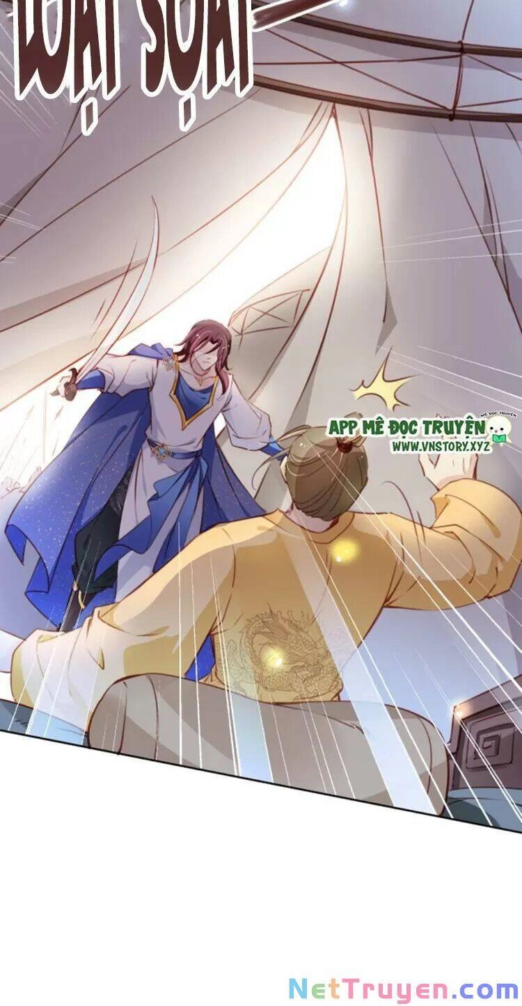 Nàng Trở Thành Bạch Nguyệt Quang Của Vương Gia Bệnh Kiều Chapter 82 - 21