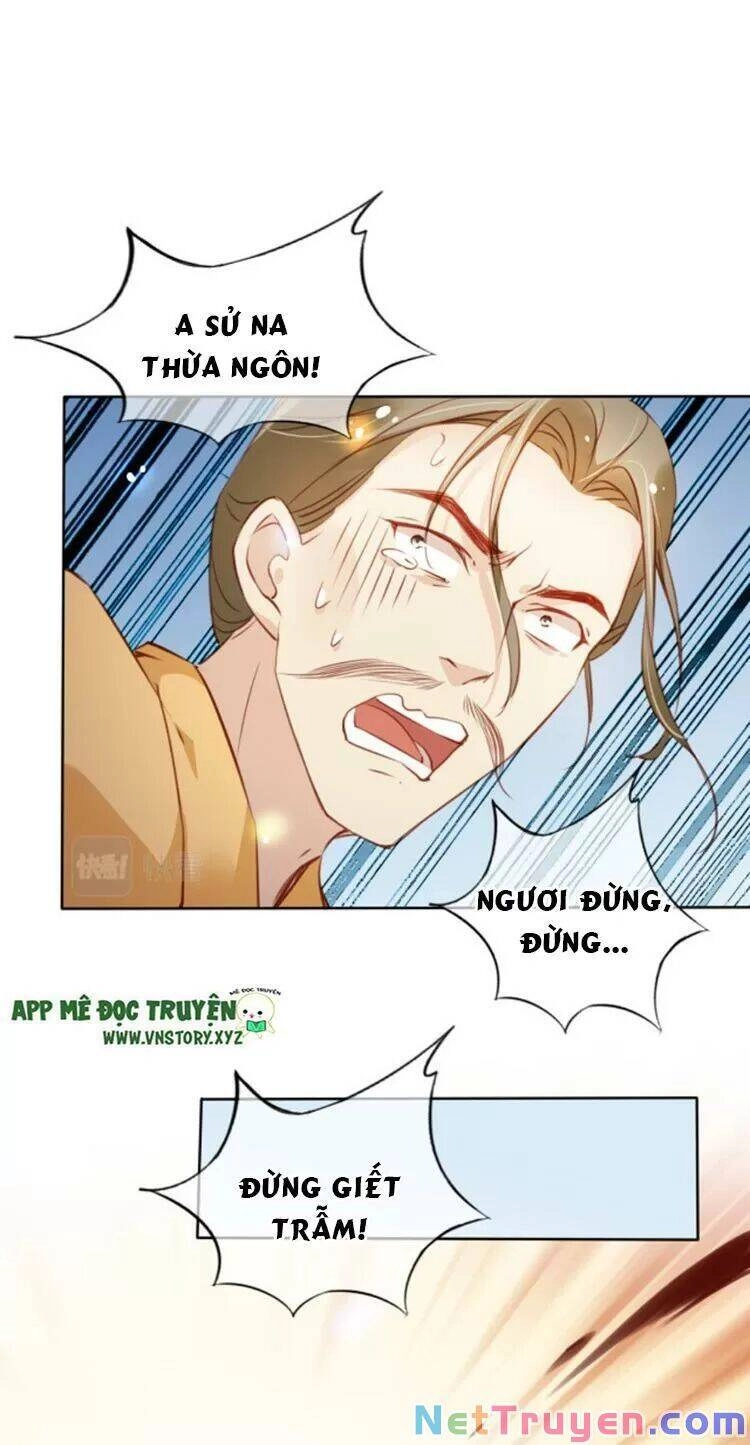 Nàng Trở Thành Bạch Nguyệt Quang Của Vương Gia Bệnh Kiều Chapter 82 - 22