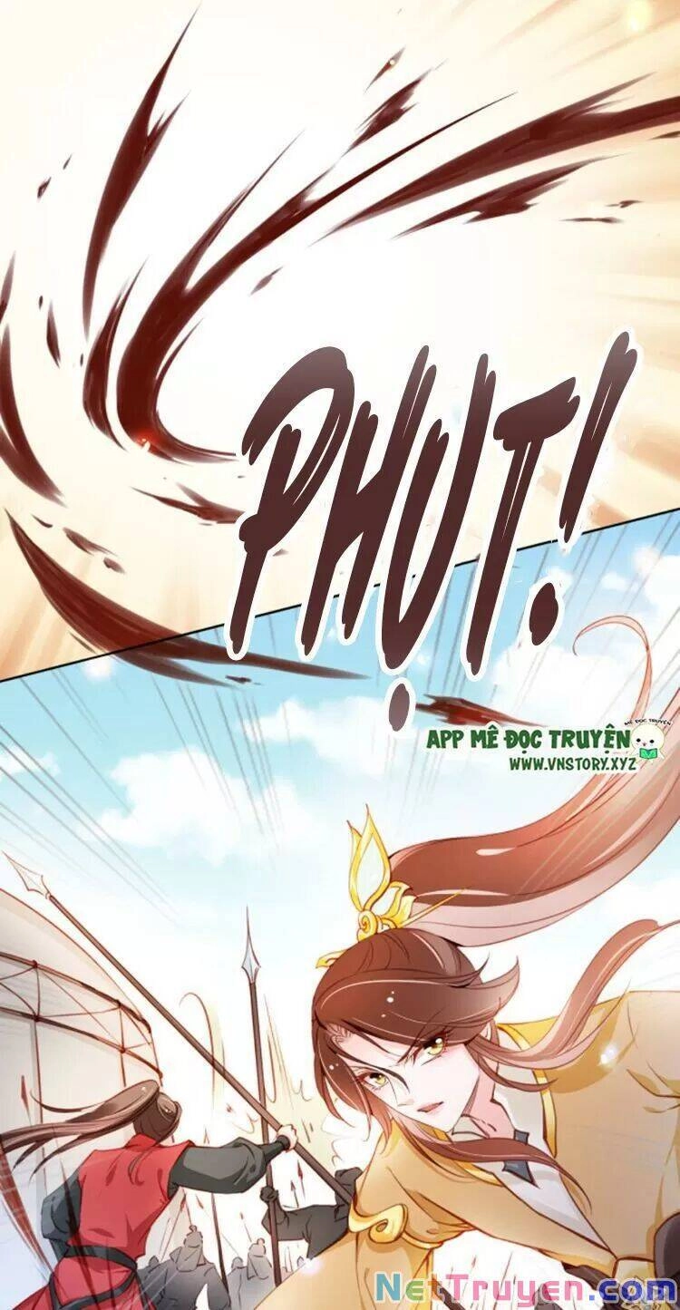 Nàng Trở Thành Bạch Nguyệt Quang Của Vương Gia Bệnh Kiều Chapter 82 - 23