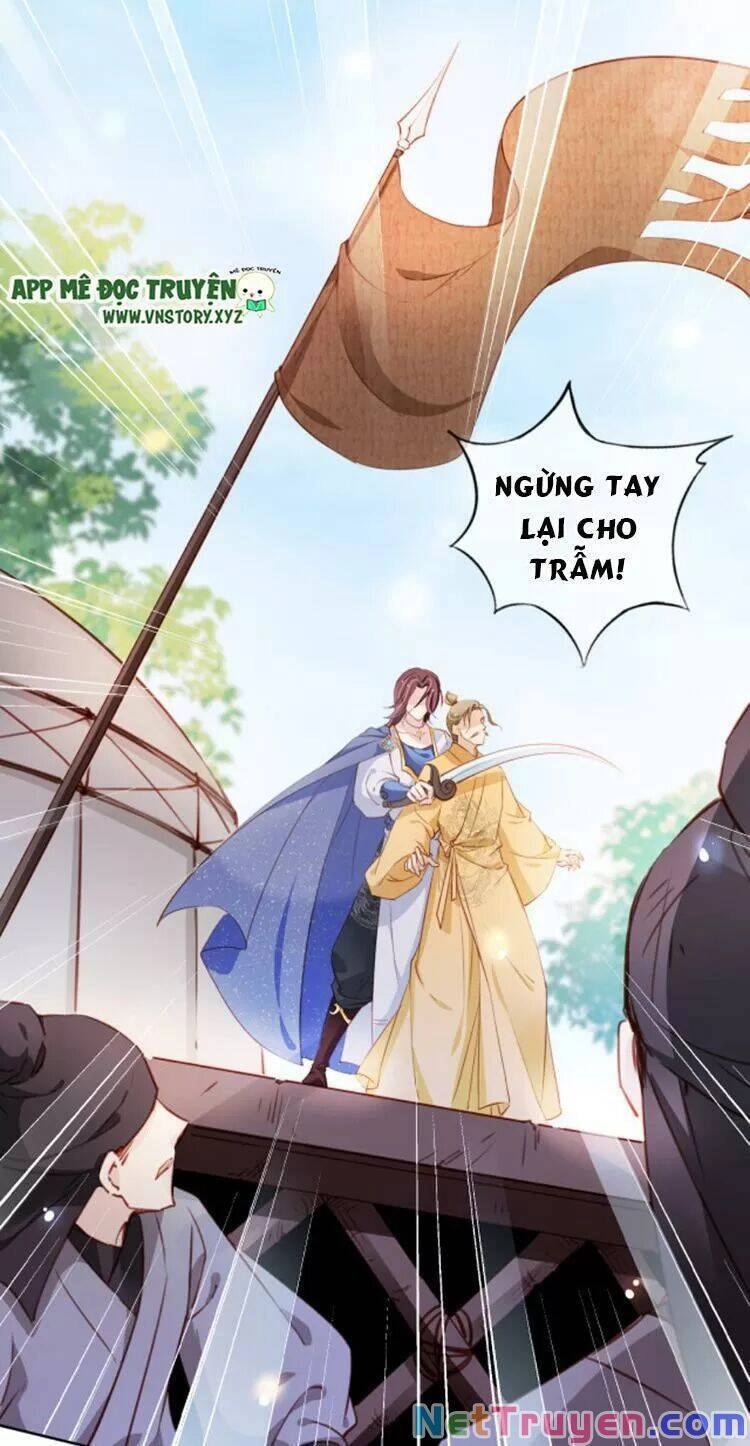 Nàng Trở Thành Bạch Nguyệt Quang Của Vương Gia Bệnh Kiều Chapter 82 - 25