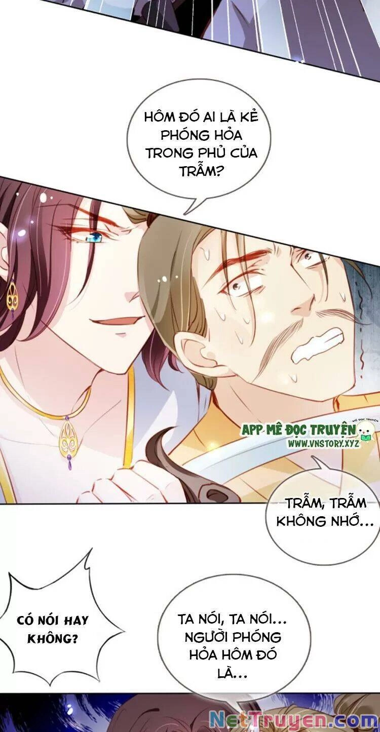 Nàng Trở Thành Bạch Nguyệt Quang Của Vương Gia Bệnh Kiều Chapter 82 - 26