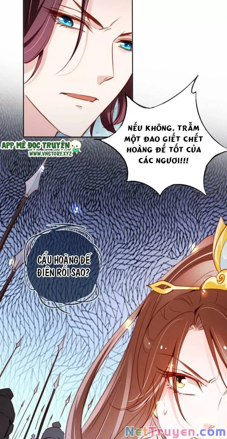 Nàng Trở Thành Bạch Nguyệt Quang Của Vương Gia Bệnh Kiều Chapter 82 - 28