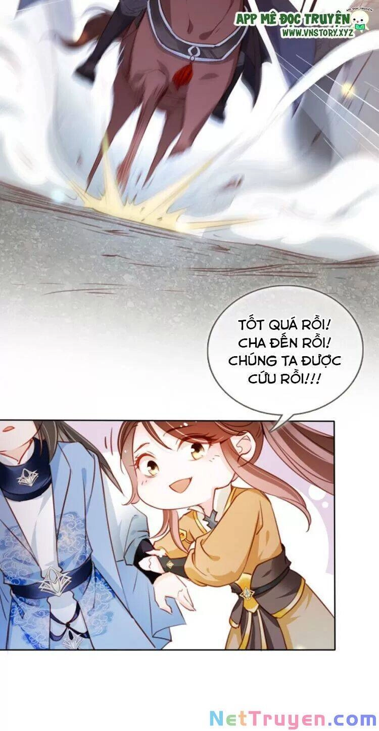 Nàng Trở Thành Bạch Nguyệt Quang Của Vương Gia Bệnh Kiều Chapter 82 - 30