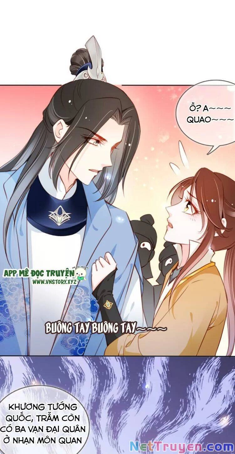 Nàng Trở Thành Bạch Nguyệt Quang Của Vương Gia Bệnh Kiều Chapter 82 - 31