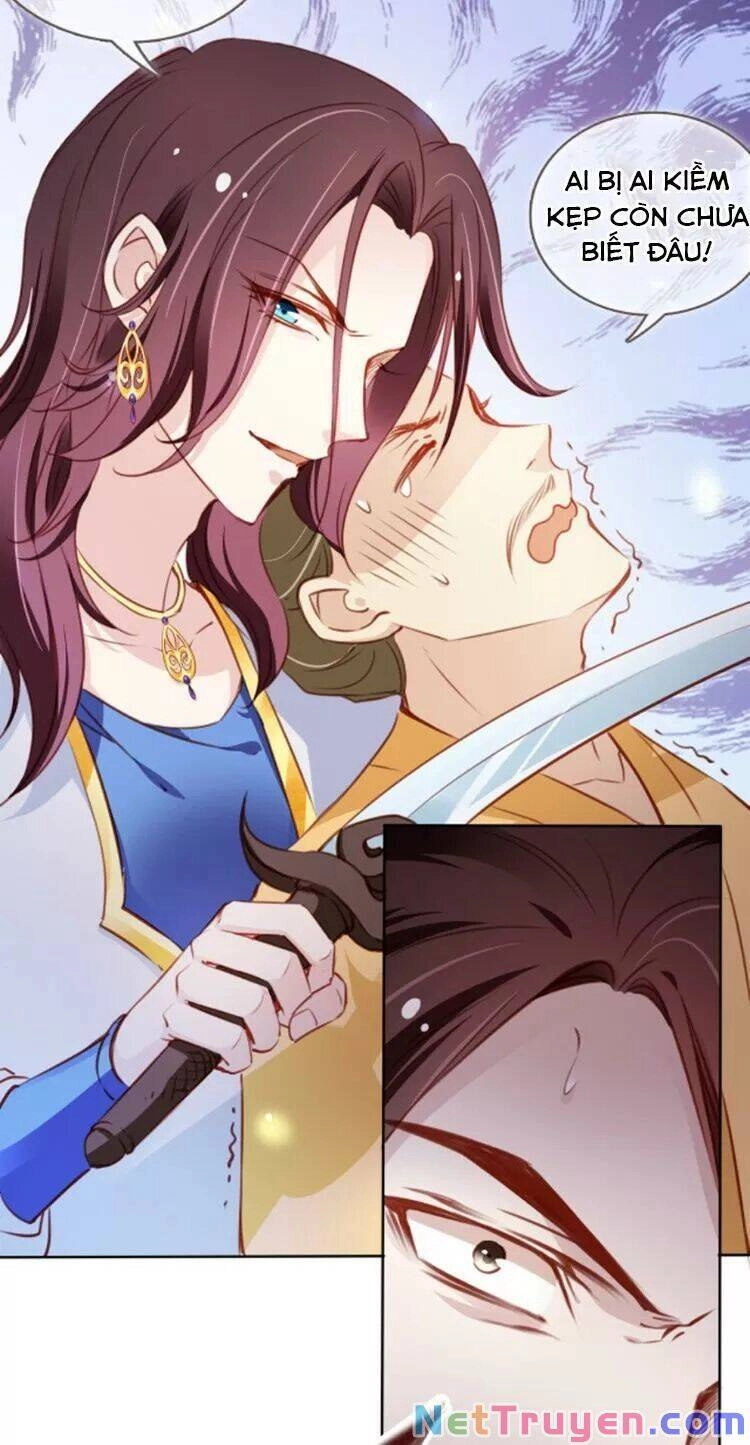 Nàng Trở Thành Bạch Nguyệt Quang Của Vương Gia Bệnh Kiều Chapter 82 - 32